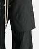 Rick Owens Geth Belas Pants - Black - Thumbnail 5
