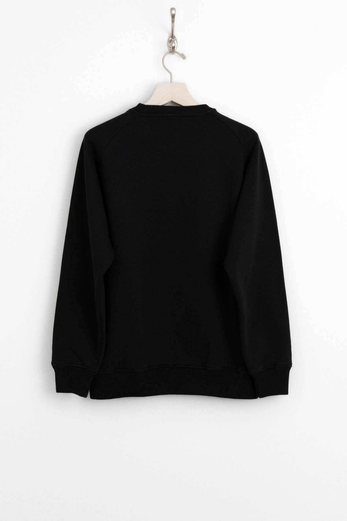 comoli Cotton Crew Neck Sweat サイズ4 Comoli Cotton Fleece Crewneck Sweatshirt Size 2 Sweatshirt