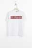 Sassafras Soundgardener SS Tee - White - Thumbnail 1