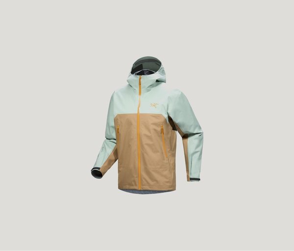 ジャケット・アウター ARC'TERYX / Beta Jacket Trail Magic Arc'teryx x BEAMS Beta Jacket Trail Magic Men's - SS25 - US