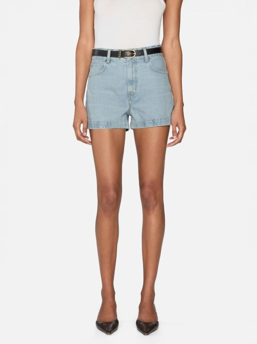 Short Frame FRAME Denim The Charm Short | Garmentory
