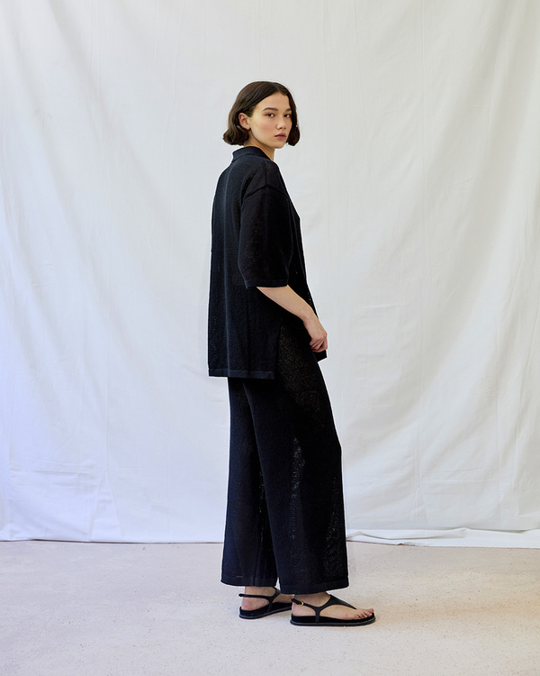 Diarte Roxana Knit Shirt Diarte Roxana Knit Shirt