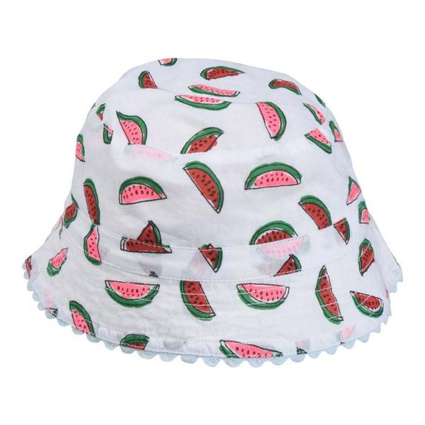 Sun Hats for Baby Girls