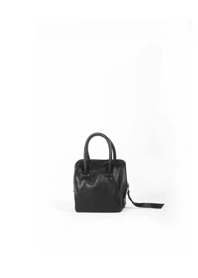 Serienumerica 104 Bag - Black Serienumerica 104 Bag - Black