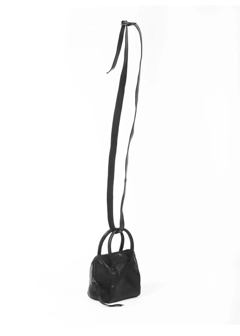Serienumerica 104 Bag - Black Serienumerica 104 Bag - Black