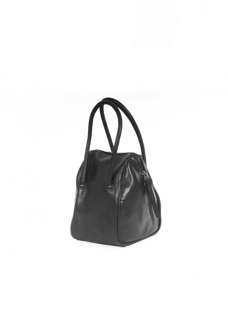Serienumerica 106 Bag - Black Serienumerica 106 Bag - Black