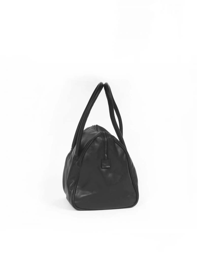 Serienumerica 106 Bag - Black Serienumerica 106 Bag - Black