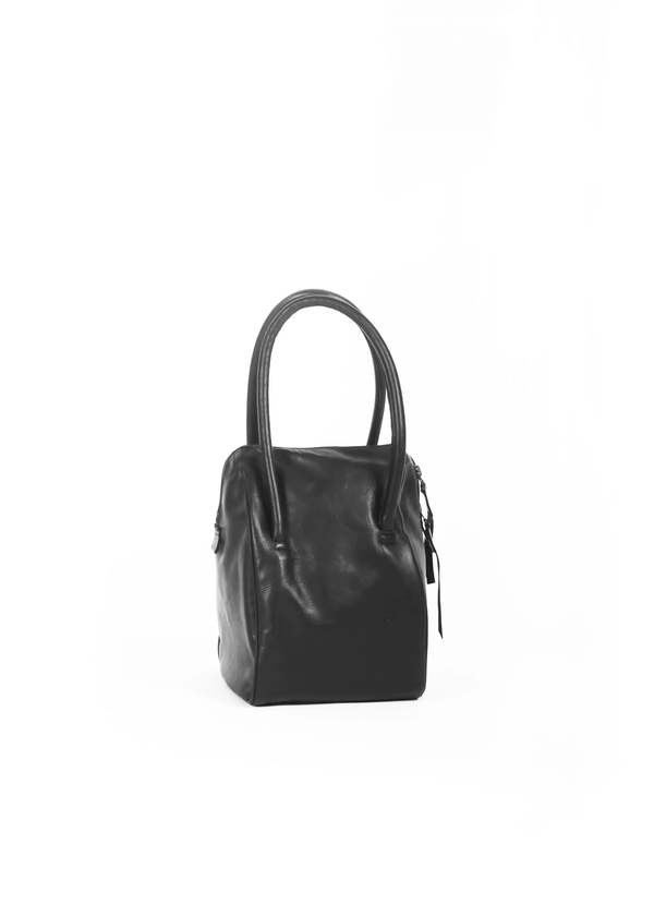 Serienumerica 106 Bag - Black Serienumerica 106 Bag - Black