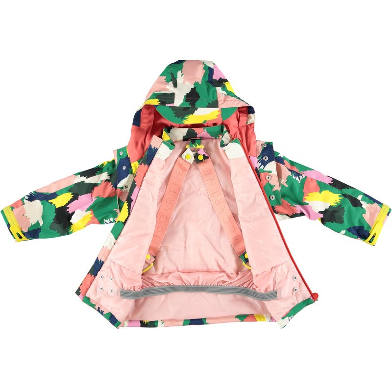 STELLA McCARTNEY KIDS スキーウエア10y