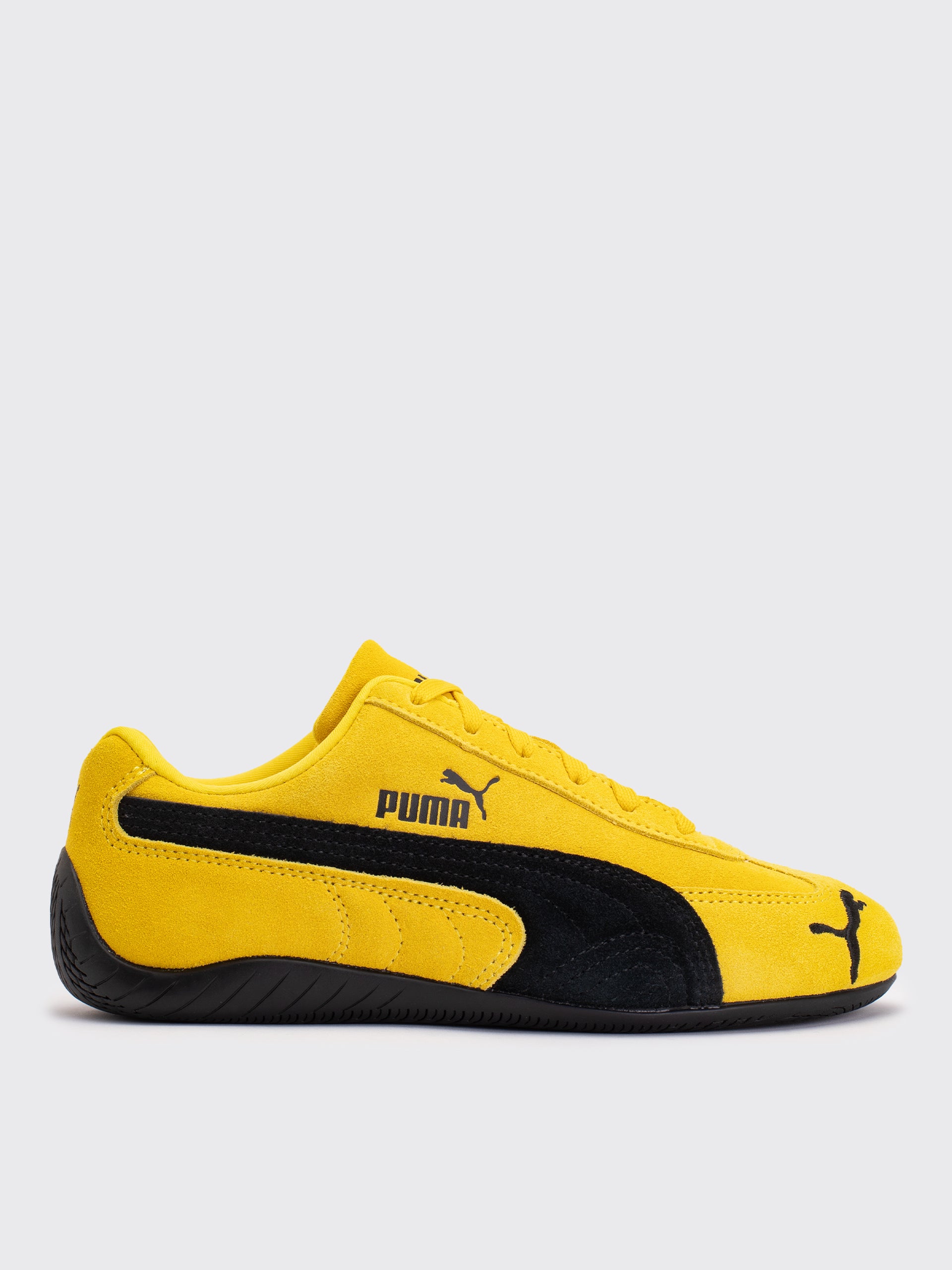 Puma ★ Speedcat OG 'Yellow/Black' ★ 兼用 ★ 送料・関税込 Puma ☆ Speedcat OG 'Yellow/Black' ☆ 兼用 ☆ 送料・関税込
