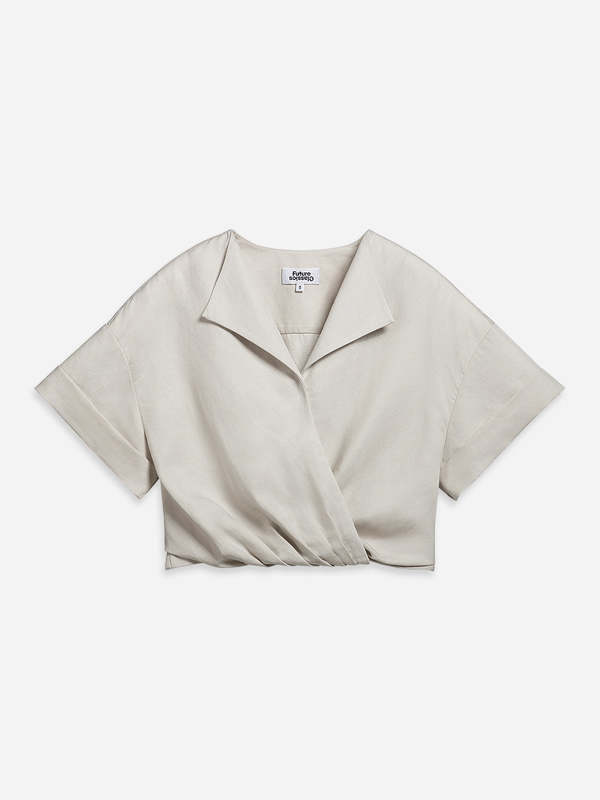 Future Classics Gathered Overlap Top Future Classics Gathered Overlap Top