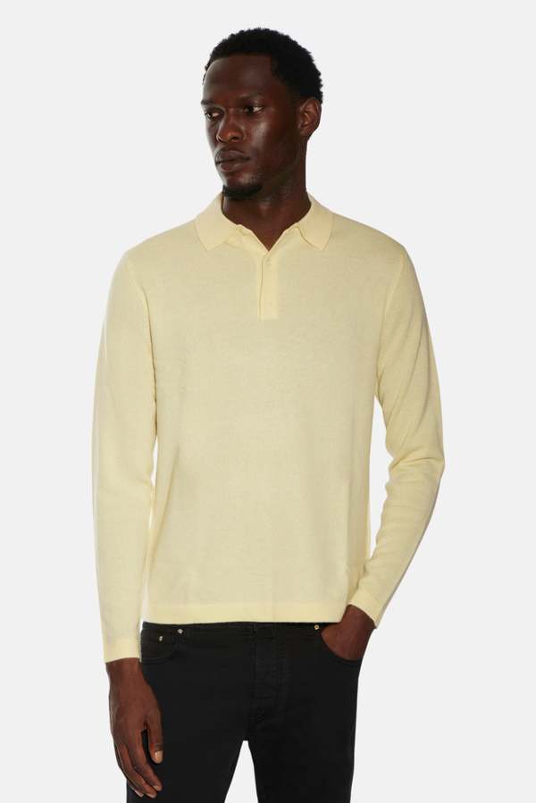 The Tile Club Remington Polo