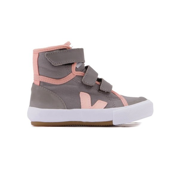 veja kids high tops