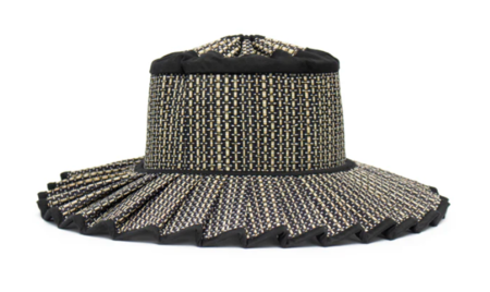 LORNA MURRAY Melbourne Capri M ローナマーレイ Melbourne | Island Capri Hat