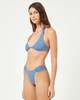 L*Space Isa Bikini Top - Baltic - Thumbnail 2