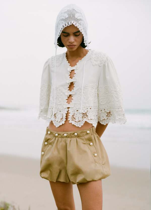 Sea NY Iyla Top | Garmentory