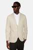 Boglioli K-Jacket Wool Jacket - Beige - Thumbnail 1