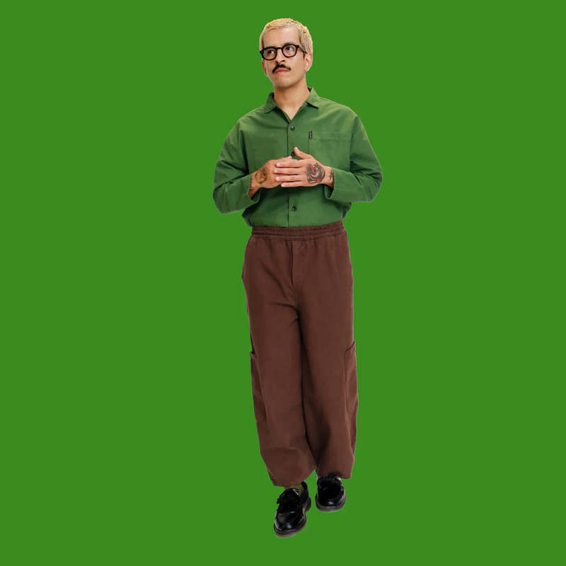 Meals Chef Pant Meals Chef Pant