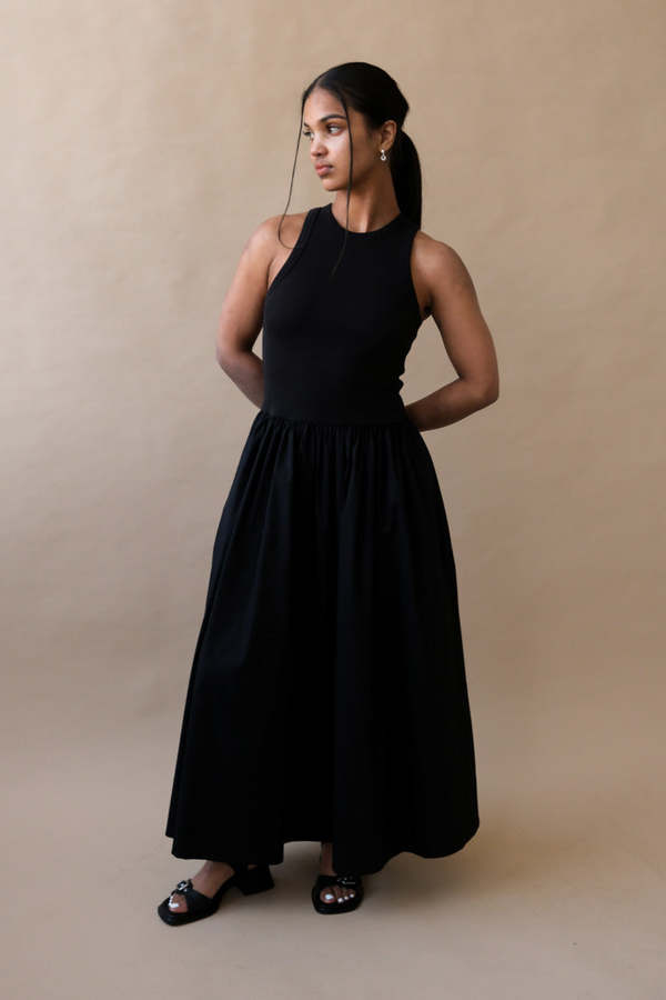 The RSVP Dress