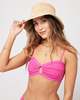 L*Space Isadora Bucket Hat - Natural - Thumbnail 3