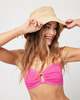 L*Space Isadora Bucket Hat - Natural - Thumbnail 4