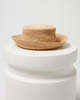 L*Space Isadora Bucket Hat - Natural - Thumbnail 5