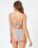 L*Space Nora Bikini Bottom - Sail Along Stripe - Thumbnail 2