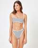 L*Space Nora Bikini Bottom - Sail Along Stripe - Thumbnail 5