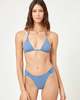 L*Space Sofia Bikini Top - Baltic - Thumbnail 5