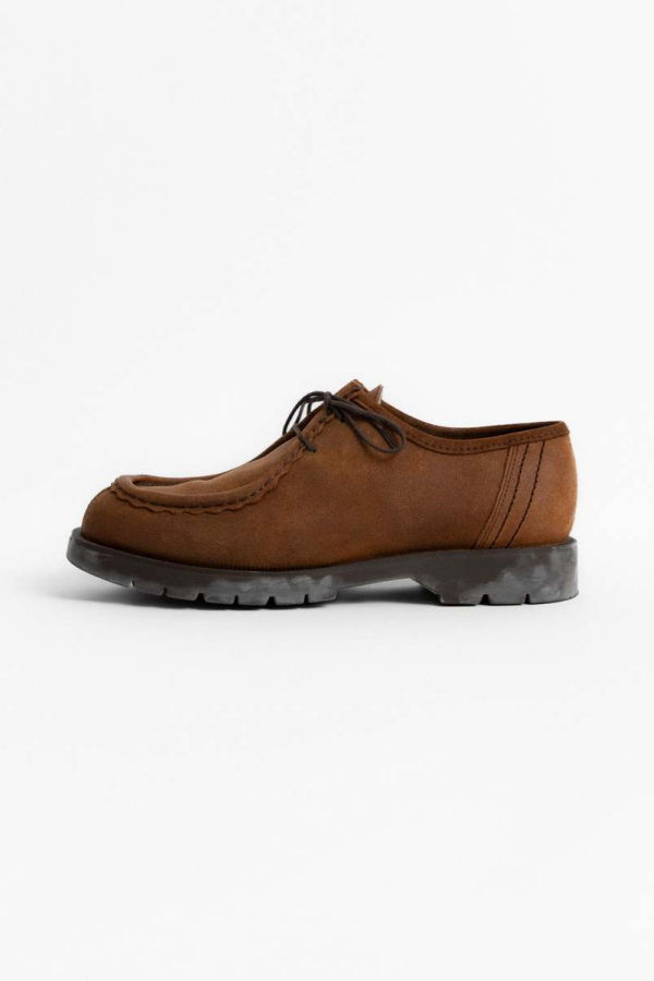 Kleman Padror Derbies - Cognac