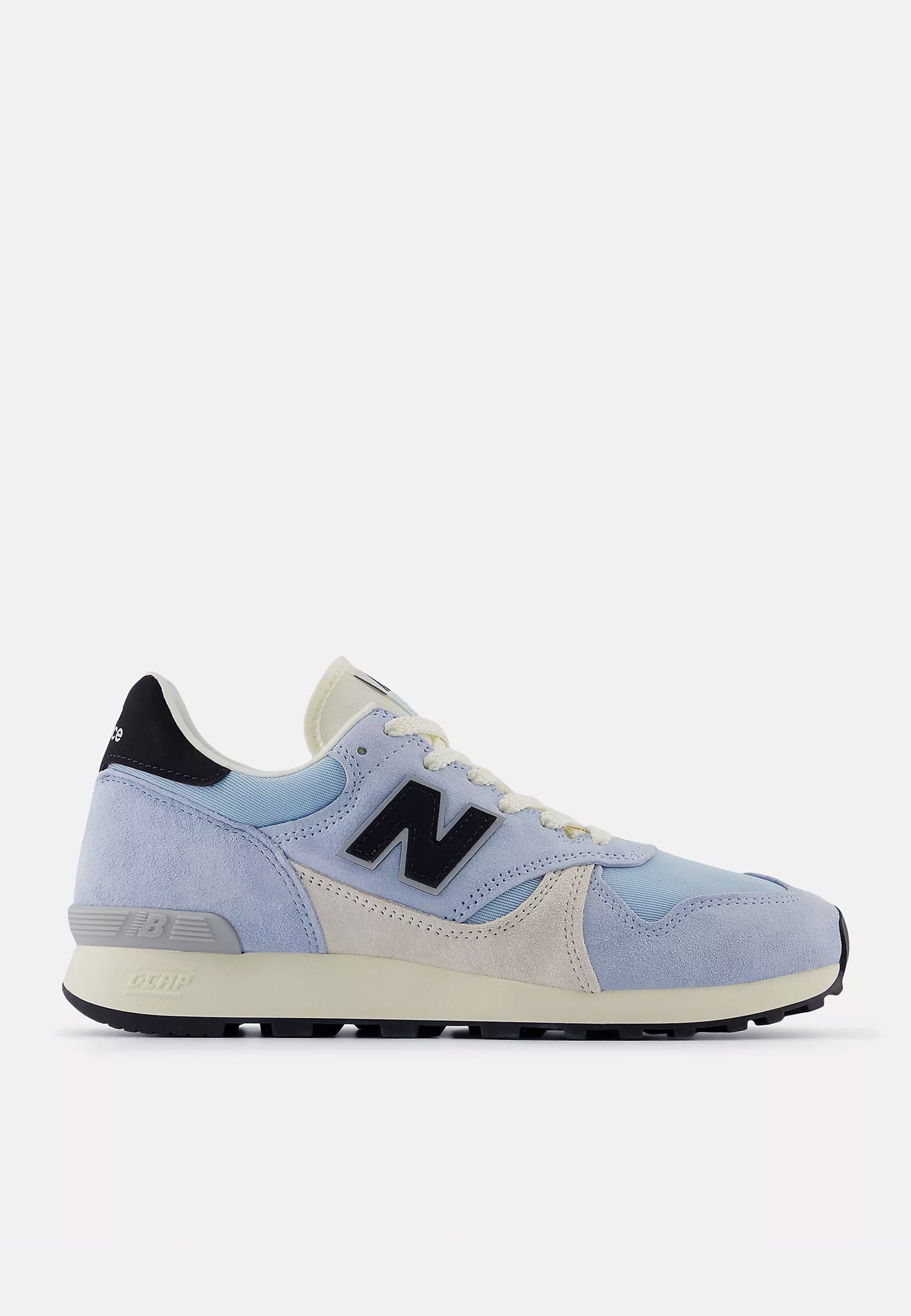 ◆正規品◆NEW BALANCE U475PB LIGHT CHROME BLUE◆関税込◆人気 New Balance 475 Sneaker - Light Chrome Blue | Garmentory