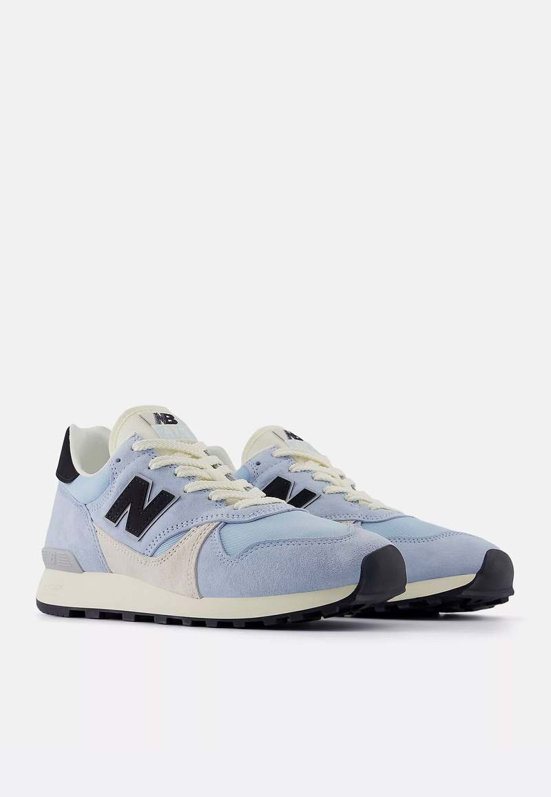 ◆正規品◆NEW BALANCE U475PB LIGHT CHROME BLUE◆関税込◆人気 New Balance ニューバランス スニーカー U475PB LIGHT BLUE