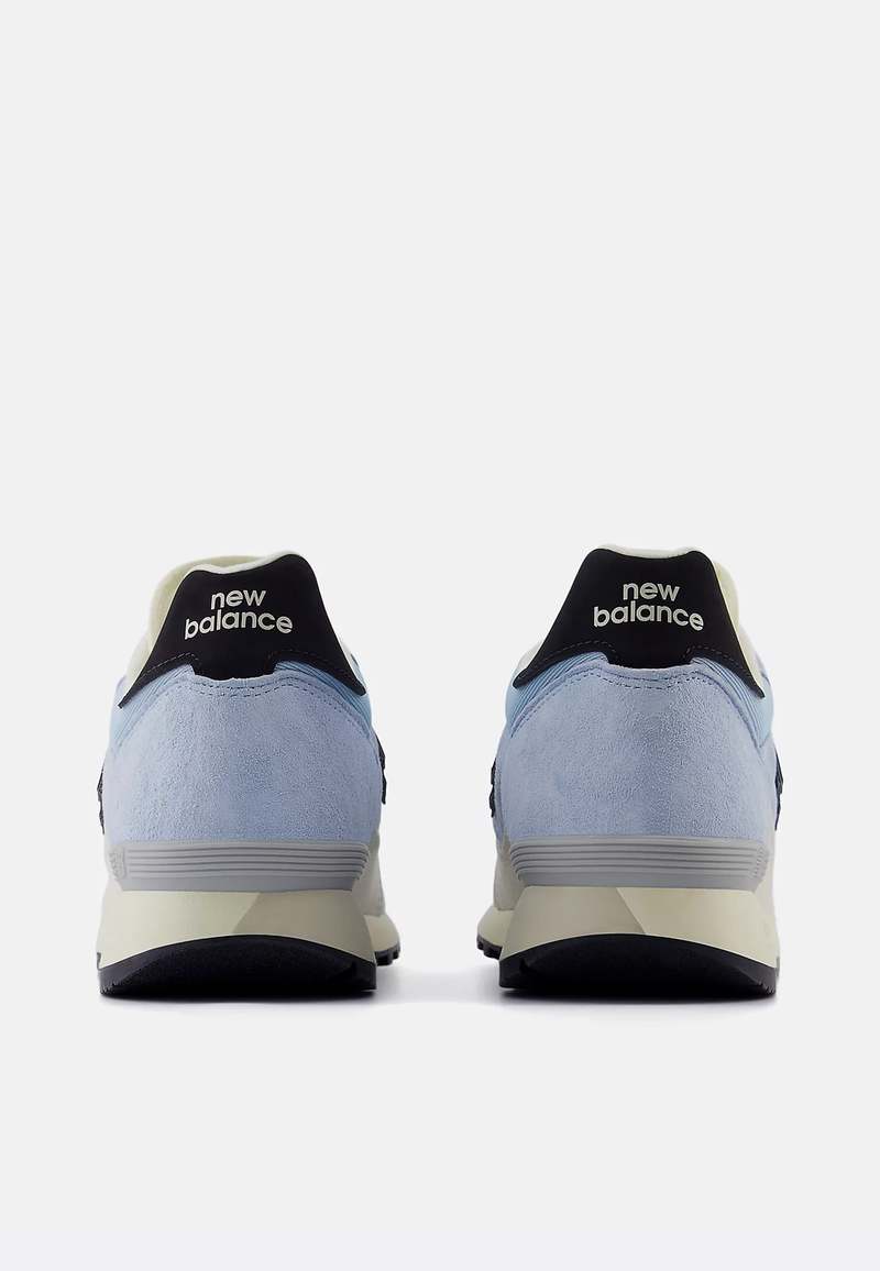 New Balance 475 Sneaker - Light Chrome Blue | Garmentory