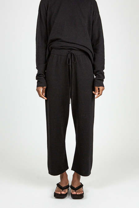 Lauren Manoogian Capri Pants | Garmentory