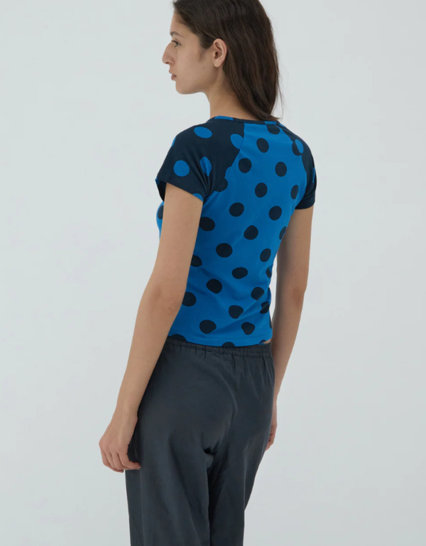 Paloma Wool Nadine Top - Blue | Garmentory