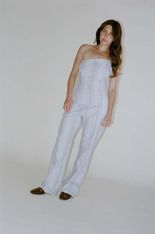 Paloma Wool Kimoto Pants - Multi Paloma Wool Kimoto Pants - Multi