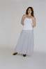 Paloma Wool Sluto Skirt - Grey - Thumbnail 1
