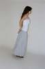 Paloma Wool Sluto Skirt - Grey - Thumbnail 3