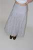 Paloma Wool Sluto Skirt - Grey - Thumbnail 5