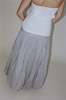 Paloma Wool Sluto Skirt - Grey - Thumbnail 6