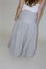 Paloma Wool Sluto Skirt - Grey - Thumbnail 7