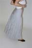 Paloma Wool Sluto Skirt - Grey - Thumbnail 8