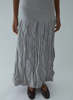 Paloma Wool Sluto Skirt - Grey - Thumbnail 15