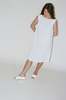 Baserange Liu Dress - Undyed - Thumbnail 1