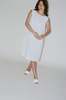 Baserange Liu Dress - Undyed - Thumbnail 4
