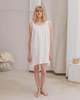 Baserange Liu Dress - Undyed - Thumbnail 6