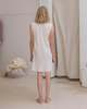 Baserange Liu Dress - Undyed - Thumbnail 7