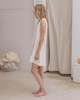 Baserange Liu Dress - Undyed - Thumbnail 8