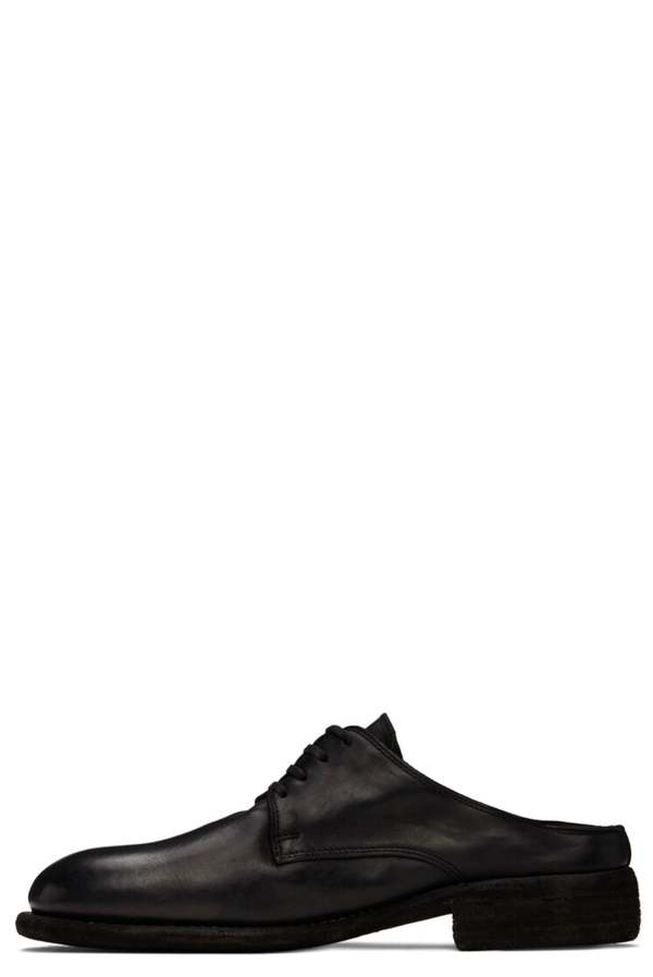 Guidi 992SB Derby - Black