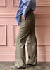 LES PRAIRIES DE PARIS Gaucho Pant - Thumbnail 2
